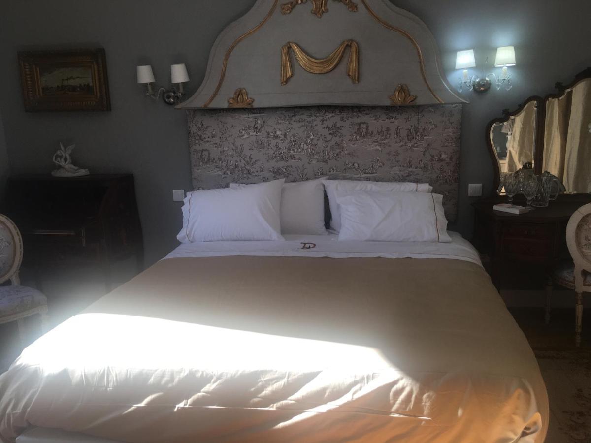 Palacete Encanto Maior Campo Maior Kültér fotó