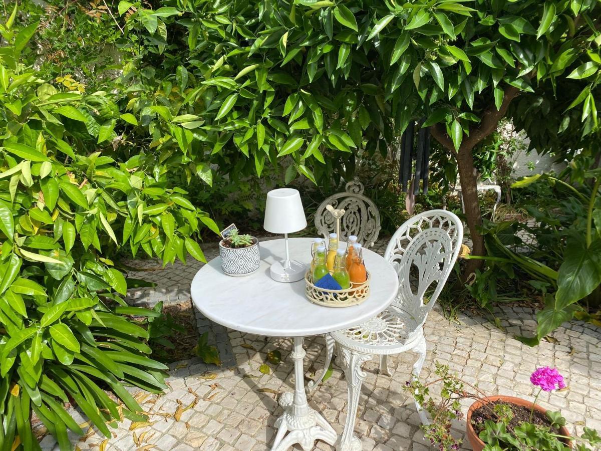Palacete Encanto Maior Campo Maior Kültér fotó